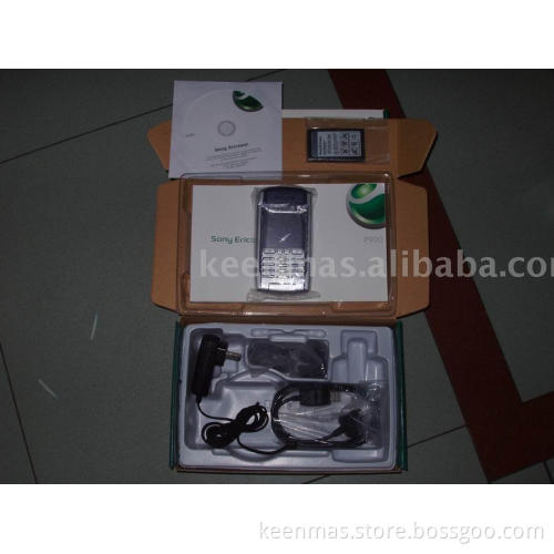 large stock for SonyEricsson P900i